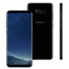 Samsung S8 Plus 4G G955FD 4GB RAM 128GB Dual Chip 3500 mAh