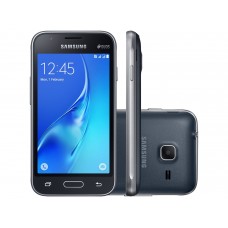 SMARTPHONE SAMSUNG J1 MINI J105 8GB 5MP 3G DUAL SIM