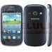 Smartphone Samsung Galaxy Fame GT-S6810 Grafite Desbloqueado