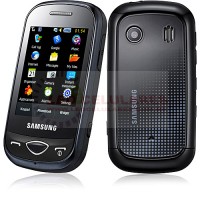 CELULAR SAMSUNG B3410 DESBLOQUEADO NOVO