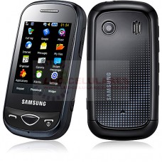 CELULAR SAMSUNG B3410 DESBLOQUEADO NOVO