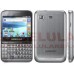 Samsung Galaxy Pro B7510 Grafite - Desbloqueado, Câmera 3.2mp, Bluetooth, Rádio, MP3, Office, Android v2.2, Wi-Fi usado