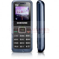 SAMSUNG E1075 RADIO FM TELA COLORIDA