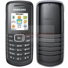 CELULAR DESBLOQUEADO SAMSUNG GT-E1086 PRETO RÁDIO FM