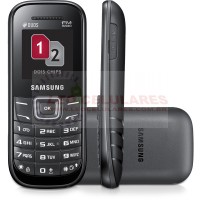 CELULAR SAMSUNG GT-E1207 DESBLOQUEADO