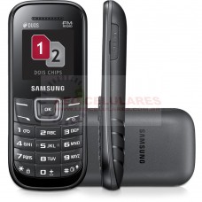 CELULAR SAMSUNG GT-E1207 DESBLOQUEADO