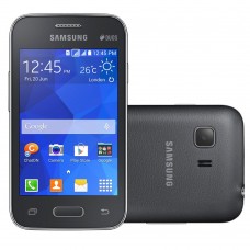 SAMSUNG GALAXY Y PRO SM G130 DUAL SIM DUAL CORE 1,2GHZ