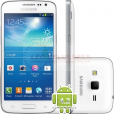 SMARTPHONE SAMSUNG GALAXY S III SLIM SM-G3812 NOVO DESBLOQUEADO