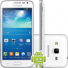 SMARTPHONE SAMSUNG GALAXY S III SLIM SM-G3812 NOVO DESBLOQUEADO