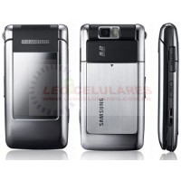 CELULAR SAMSUNG G400 QUADRI-BAND CÂMERA 5MP 3G BLUETOOTH