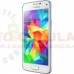 SAMSUNG GALAXY S5 MINI G800H DUAL SIM 16GB BRANCO