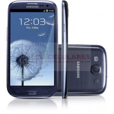 SAMSUNG S3 i9300 WIFI GPS DESBLOQUEADO 1 MES DE USO