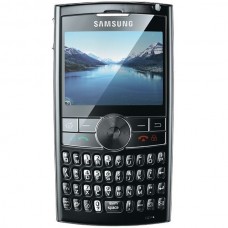 SMARTPHONE SAMSUNG I617 3G WINDOWS MOBILE GPS CAMERA 2 MP CARTÃO 1GB