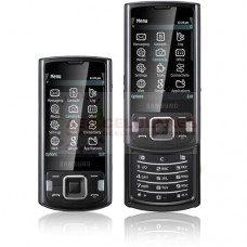 CELULAR SAMSUNG I8510 GSM 8GB WI-FI GPS CÂMERA 8 MP MP3