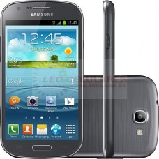 Smartphone Samsung Galaxy Express GT-I8730 Desbloqueado Novo