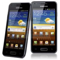 SAMSUNG GALAXY SII LITE I9070 PRETO OU BRANCO DUAL CORE 1GHZ 4GB 5MP 3G WIFI GPS USADO