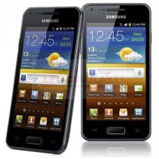 SAMSUNG GALAXY SII LITE I9070 PRETO OU BRANCO DUAL CORE 1GHZ 4GB 5MP 3G WIFI GPS USADO