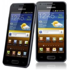 SAMSUNG GALAXY SII LITE I9070 PRETO OU BRANCO DUAL CORE 1GHZ 4GB 5MP 3G WIFI GPS USADO