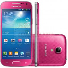 SMARTPHONE SAMSUNG GALAXY S4 MINI GT-I9192 ROSA