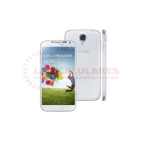 SAMSUNG S4 4G I9515 13MPX BRANCO FULL HD PROCESSADOR QUAD CORE 