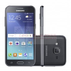 SMARTPHONE SAMSUNG GALAXY J2 J200DS 4G DUOS TELA 4.7 8GB 5MP