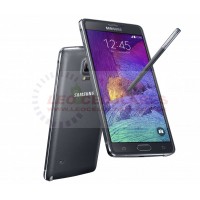 SAMSUNG NOTE 4 N910C TELA 5.7 SUPER AMOLED 32GB WI-FI CÂMERA DE 16MP FRONTAL DE 3.7 MPX