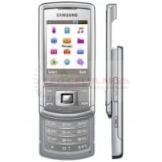 CELULAR SAMSUNG S3500 CÂMERA 2MP MP3 RÁDIO FM E BLUETOOTH