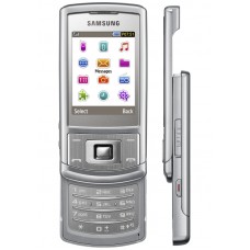 CELULAR SAMSUNG S3500 CÂMERA 2MP MP3 RÁDIO FM E BLUETOOTH