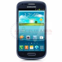Smartphone Samsung Galaxy S III Mini GT-I8190 Desbloqueado Grafite