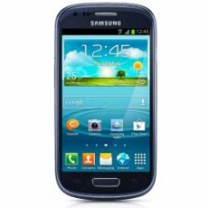 Smartphone Samsung Galaxy S III Mini GT-I8190 Desbloqueado Grafite