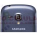 Smartphone Samsung Galaxy S III Mini GT-I8190 Desbloqueado Grafite