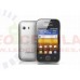 SMARTPHONE SAMSUNG GALAXY Y S5360 DESBLOQUEADO ANDROID 2.3 PROCESSADOR 832 MHZ WI-FI 3G