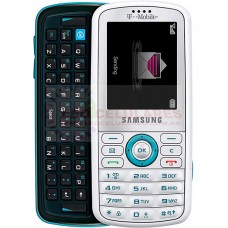 SAMSUNG T459 TECLADO QWERTY MP3 1GB NOVO