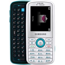 SAMSUNG T459 TECLADO QWERTY MP3 1GB NOVO