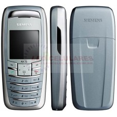 SIEMENS AX75 USADO DESBLOQUEADO 