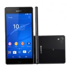 Smartphone Sony Xperia Z3 Compact D5833 Desbloqueado