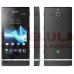 Smartphone Sony Xperia U Desbloqueado wifi android Usado