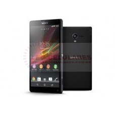 Smartphone Sony Xperia ZQ C6503 Desbloqueado Novo