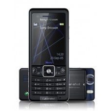 SONY ERICSSON C510 PRETO SEMINOVO DESBLOQUEADO CÂMERA 3.2 BLUETOOTH RÁDIO MP3 JOGOS