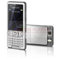 CELULAR SONY ERICSSON C510 3G CYBER-SHOT 3.2 MPX