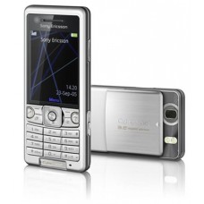 CELULAR SONY ERICSSON C510 3G CYBER-SHOT 3.2 MPX