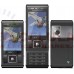 SONY ERICSSON C905 CAMERA 8.1 MPX WIFI RADIO FM USADO