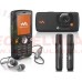 Celular Sony Ericsson W810i Gsm 2.0 Mpx Radio NOVO