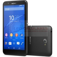 SMARTPHONE SONY XPERIA E4 E2124 DUAL SIM CAMERA 5MP 8GB