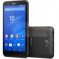 SMARTPHONE SONY XPERIA E4 E2124 DUAL SIM CAMERA 5MP 8GB