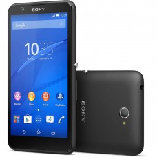 SMARTPHONE SONY XPERIA E4 E2124 DUAL SIM CAMERA 5MP 8GB