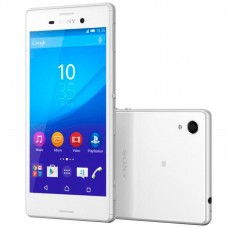 SONY XPERIA M4 AQUA E2363 CAMERA TRASEIRA 13MP FRONTAL DE 5MP DUAL SIM 4G