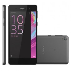 SMARTPHONE SONY XPERIA E5 F3313 16GB CAM 13MP 4G