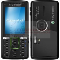 CELULAR SONY ERICSSON K850 CYBER SHOT USADO