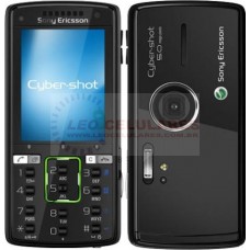 CELULAR SONY ERICSSON K850 CYBER SHOT USADO